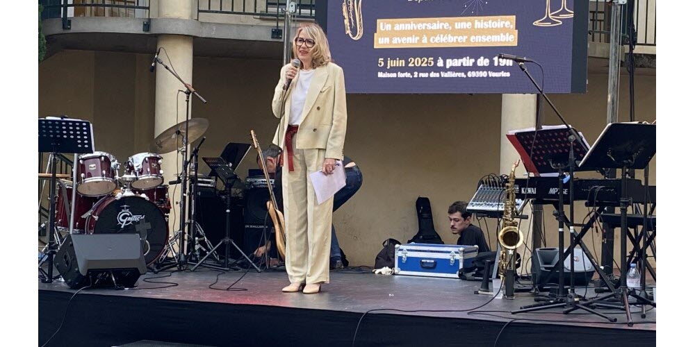 L&rsquo;ABCIS à 40 ans ! - SÉNÉCLAUZE IMMOBILIER