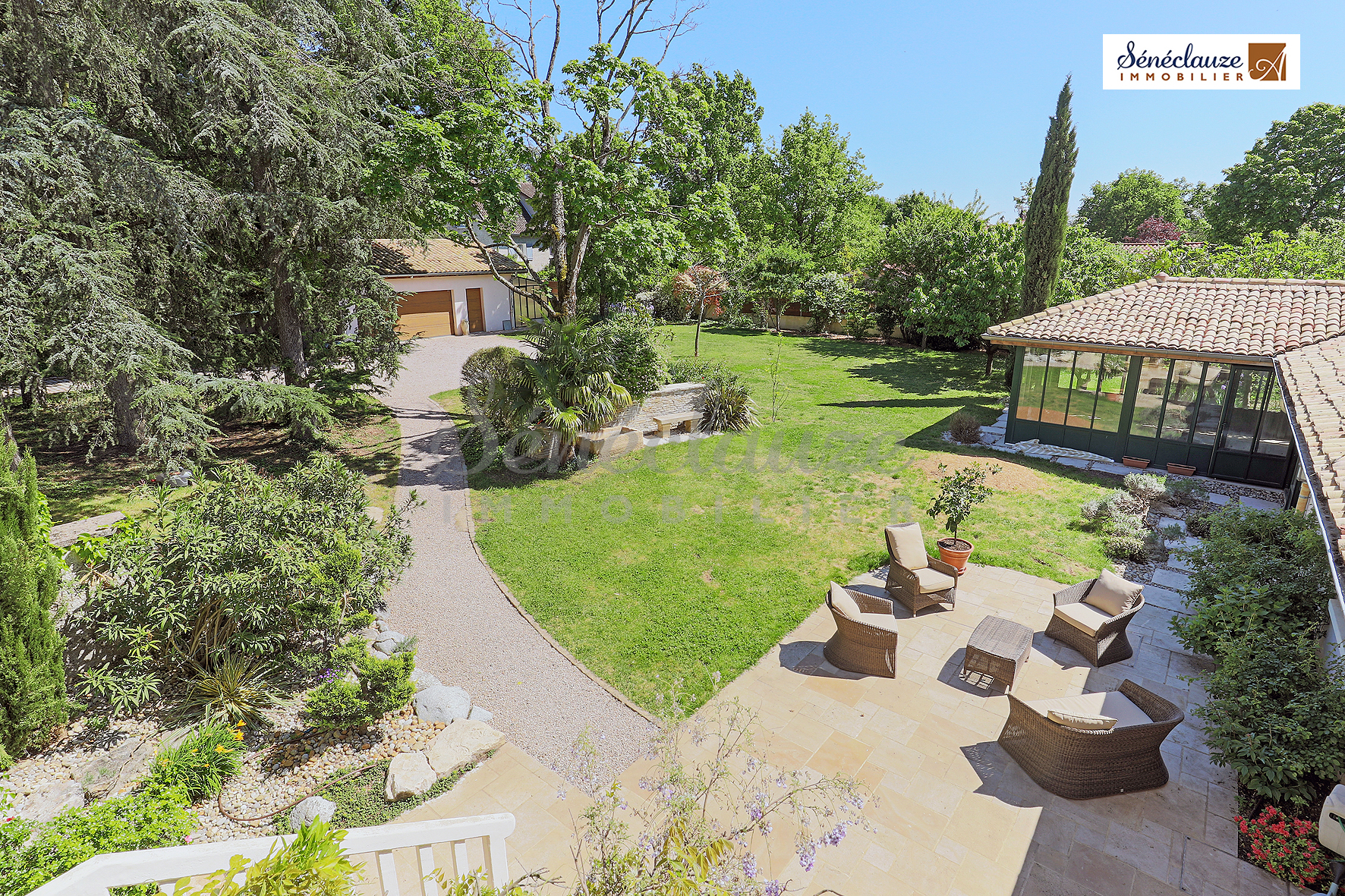 MAISON DE CHARME 5 CHAMBRES + SPA