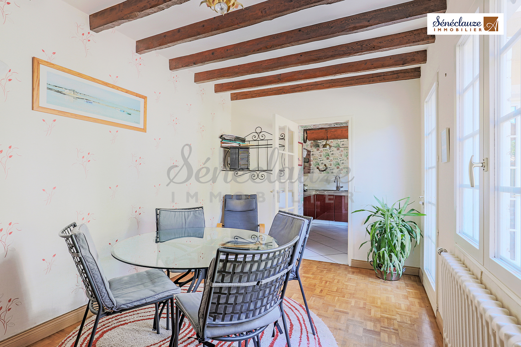 MAISON DE CHARME 5 CHAMBRES + SPA