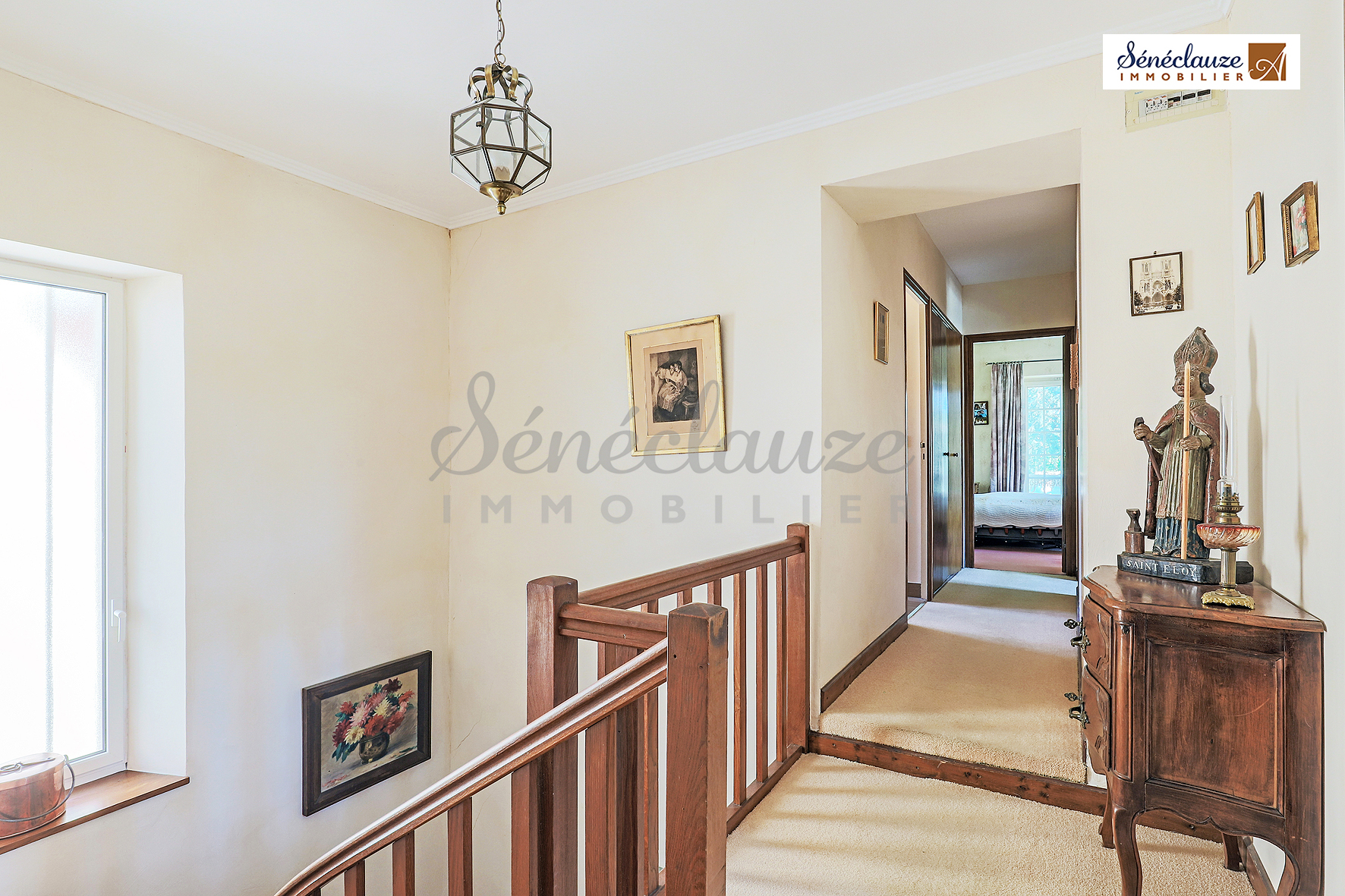 MAISON DE CHARME 5 CHAMBRES + SPA