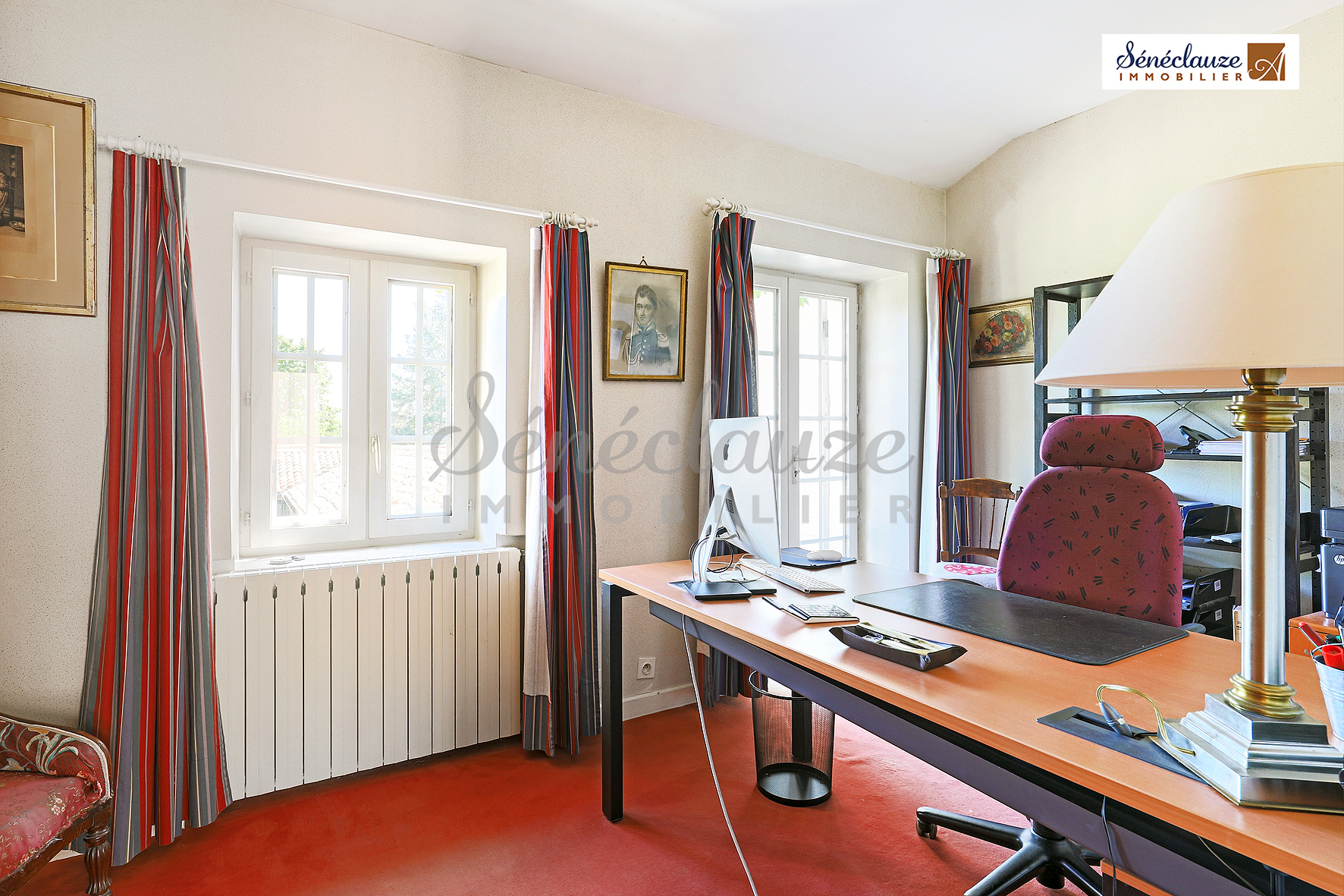 MAISON DE CHARME 5 CHAMBRES + SPA