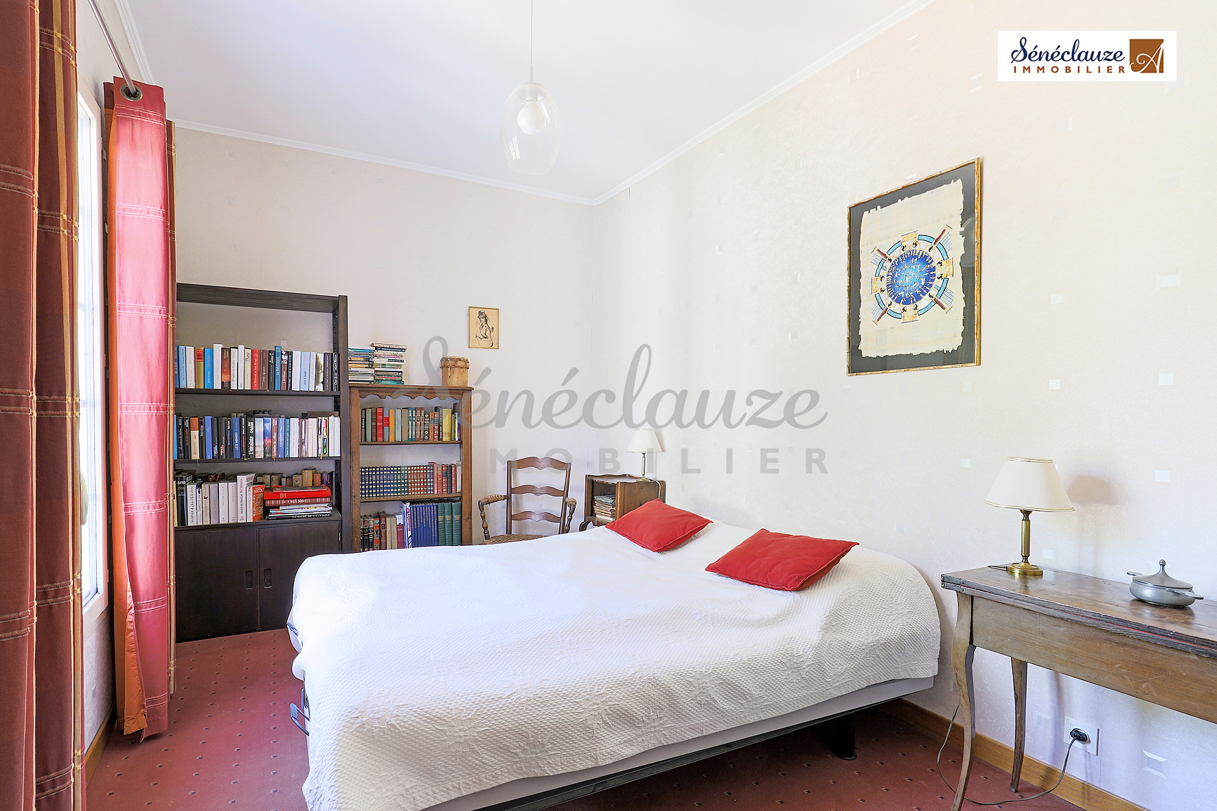 MAISON DE CHARME 5 CHAMBRES + SPA