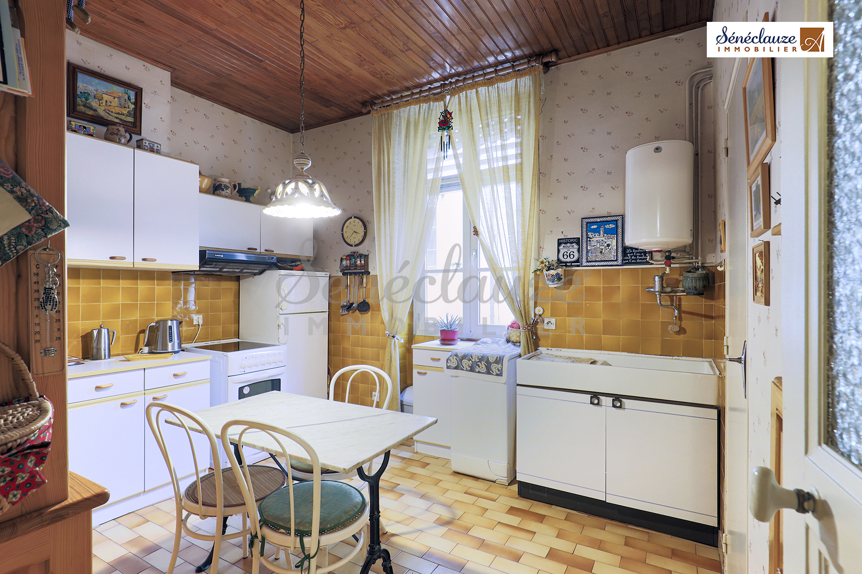 APPARTEMENT T2 EN PLEIN COEUR DE LYON 9EME