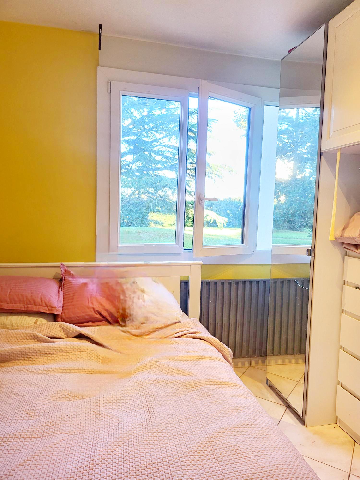 APPARTEMENT T3 + PARKING ET CAVE