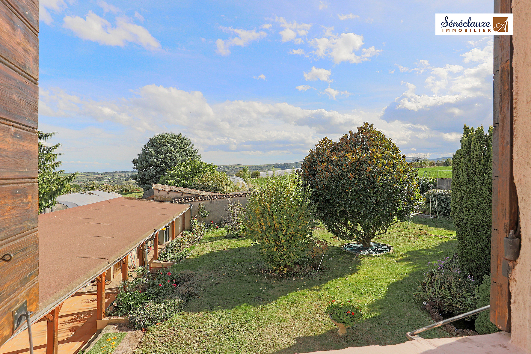 MAISON DE CHARME 10 PIÈCES