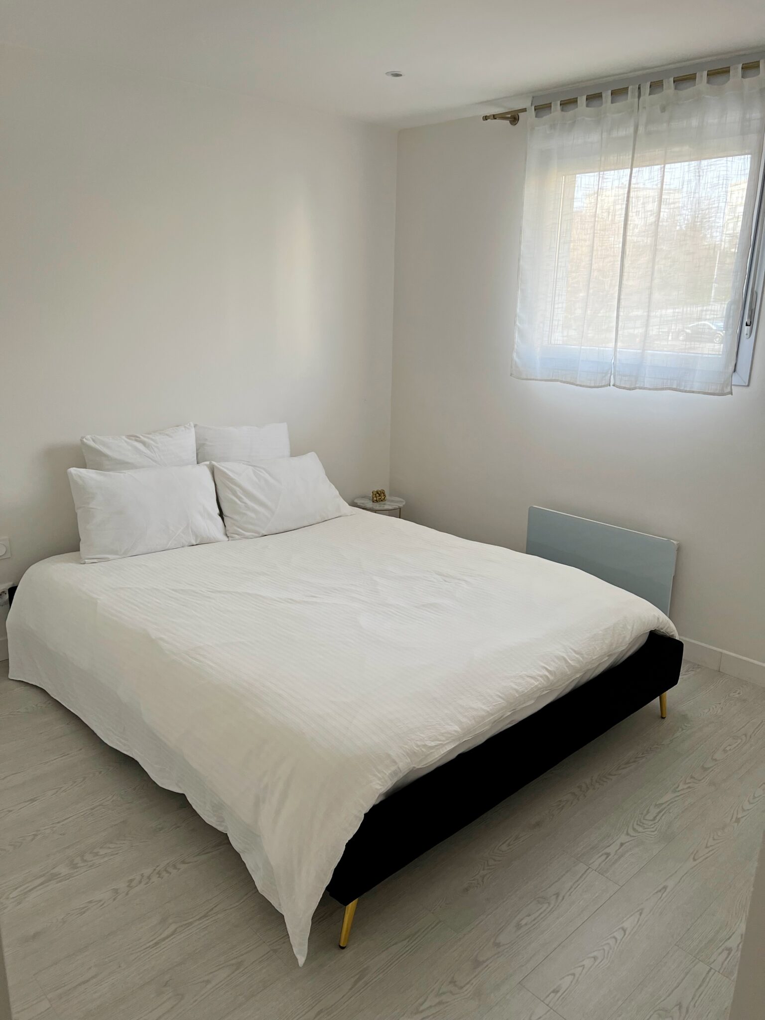 APPARTEMENT T2 MEUBLÉ + PARKING