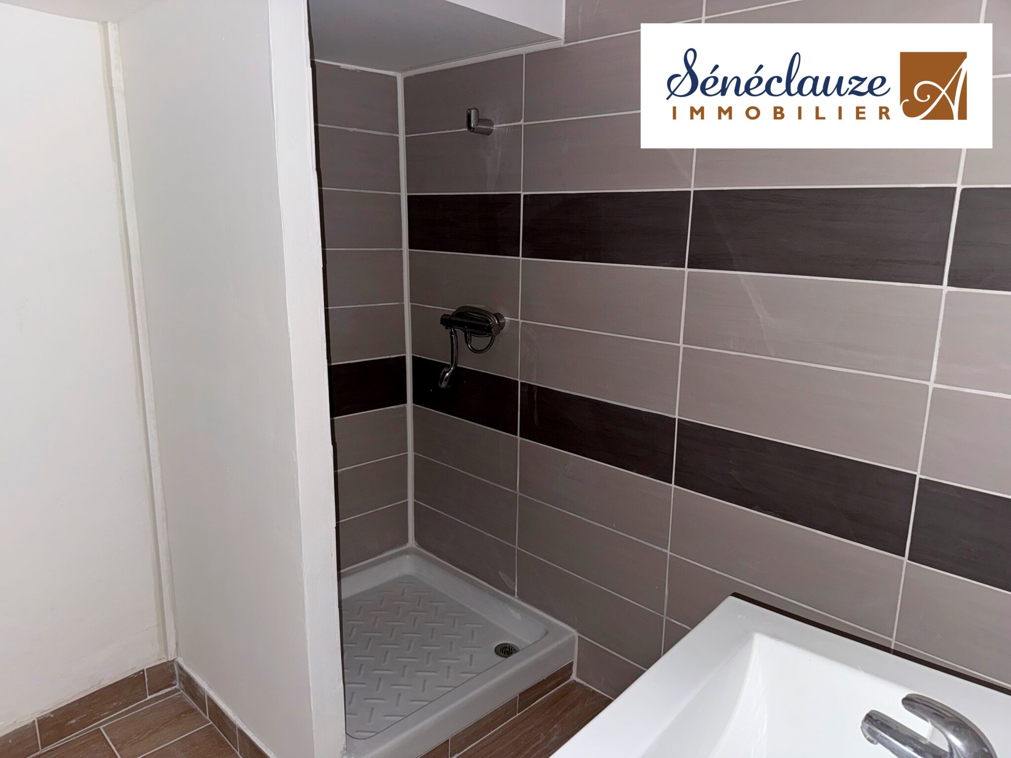 MAISON 3 CHAMBRES NON MEUBLÉE