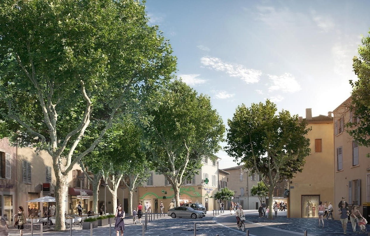 FOND DE COMMERCE / DROIT AU BAIL