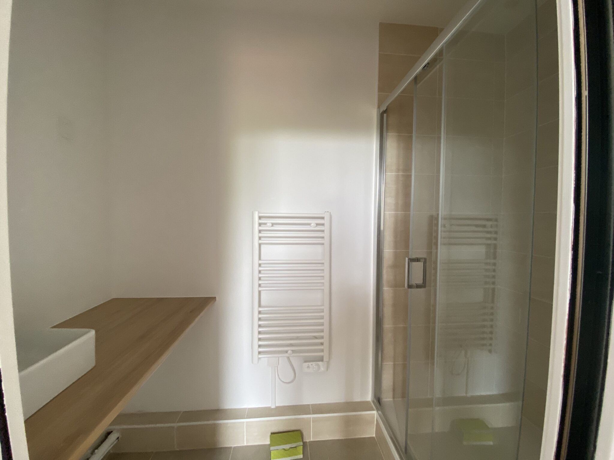 APPARTEMENT T1 NON-MEUBLÉ