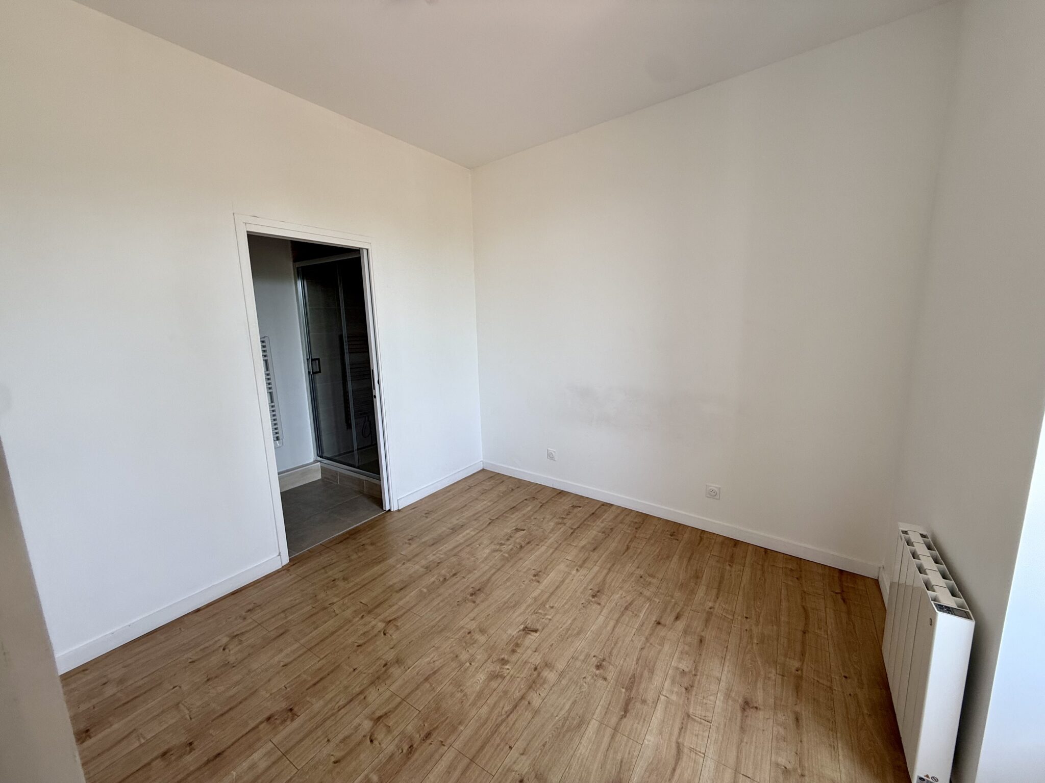 APPARTEMENT T1 NON-MEUBLÉ