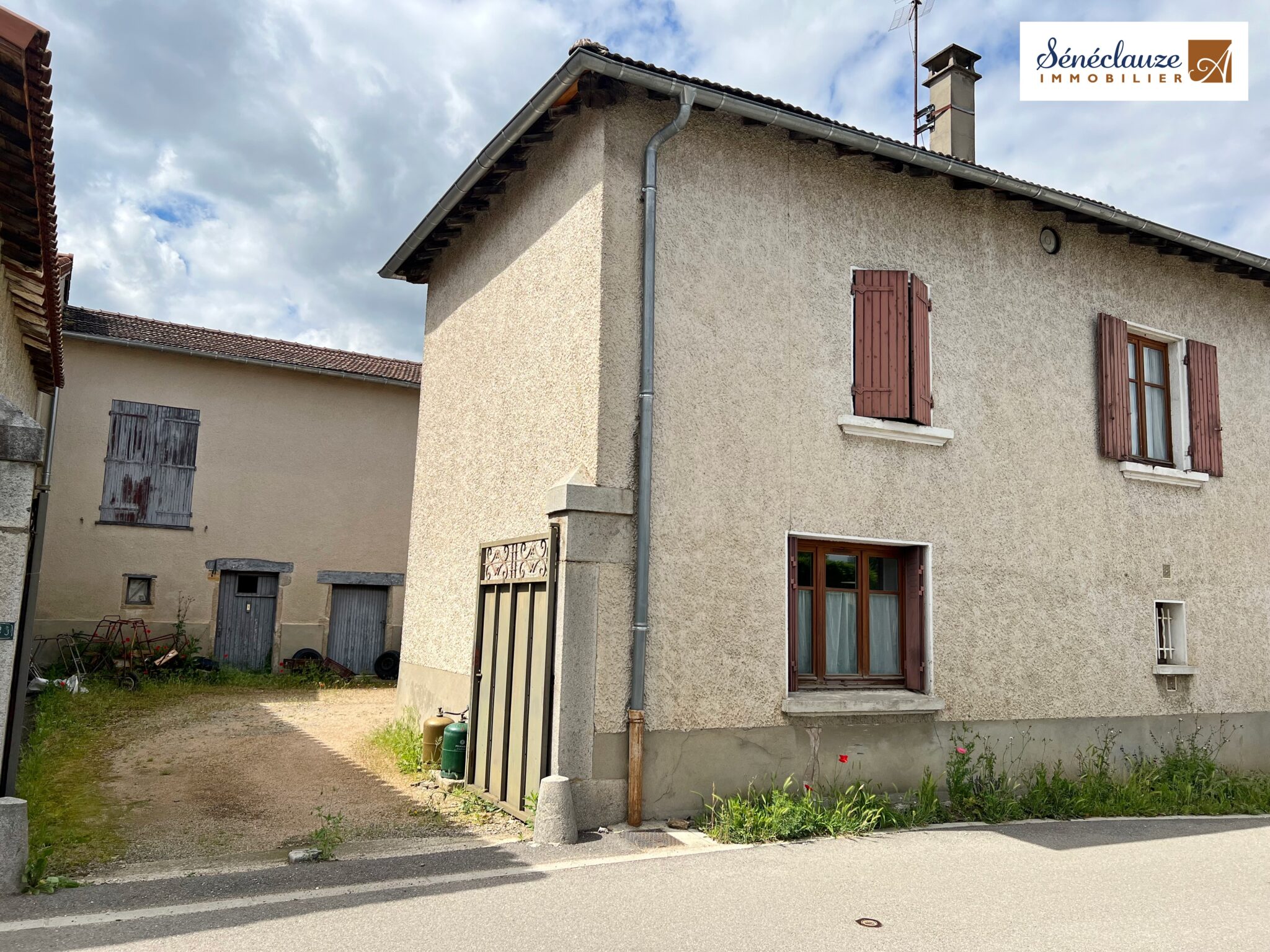 ENSEMBLE IMMOBILIER
