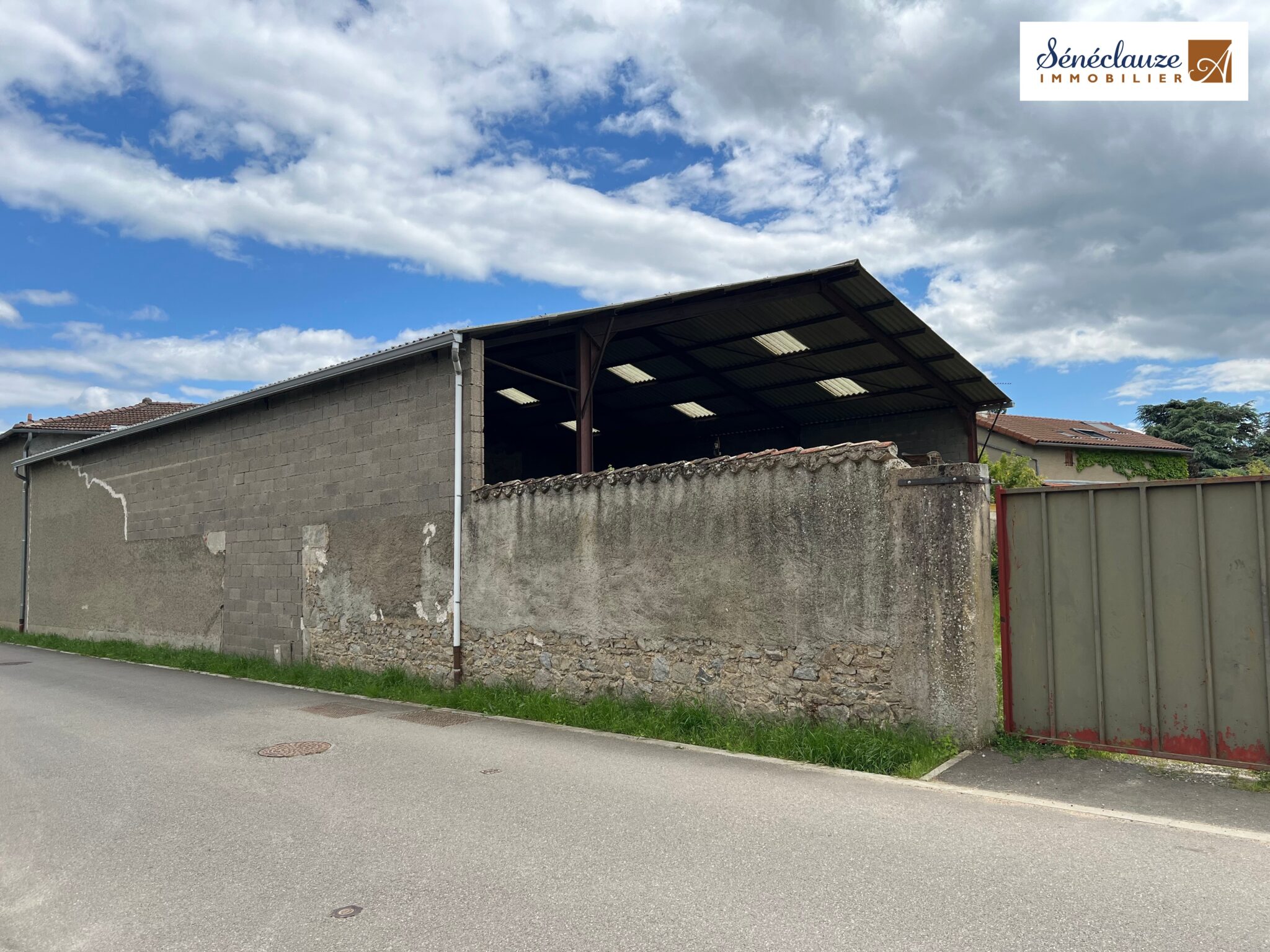 ENSEMBLE IMMOBILIER
