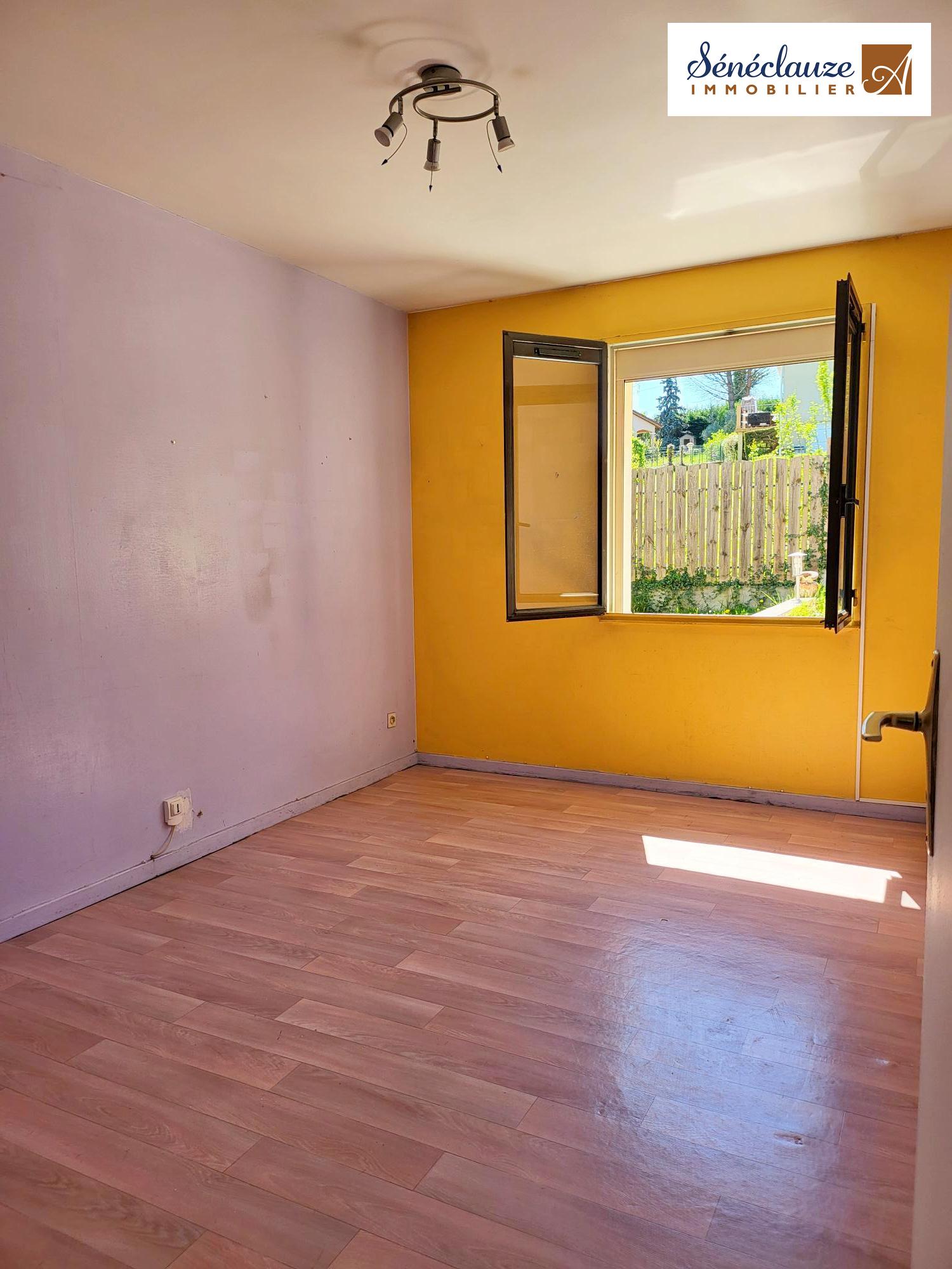 MAISON 3 CHAMBRES + APPARTEMENT