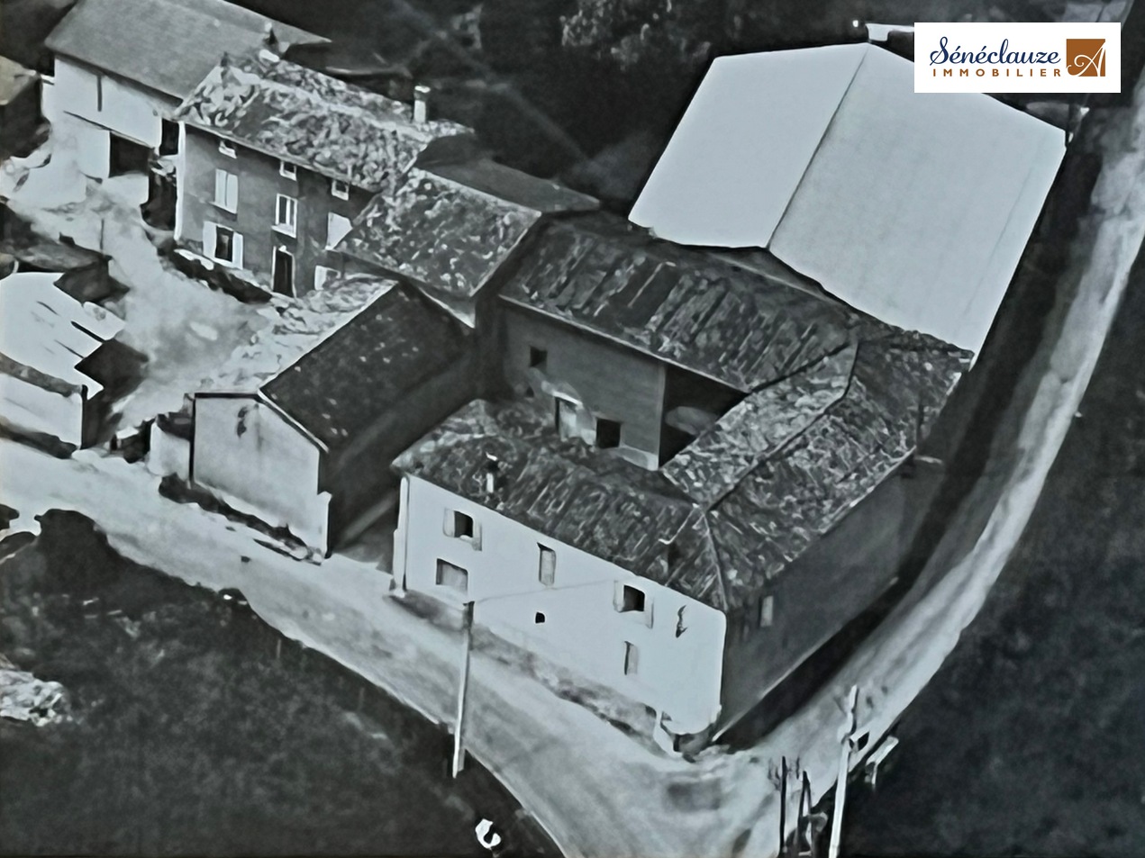 ENSEMBLE IMMOBILIER