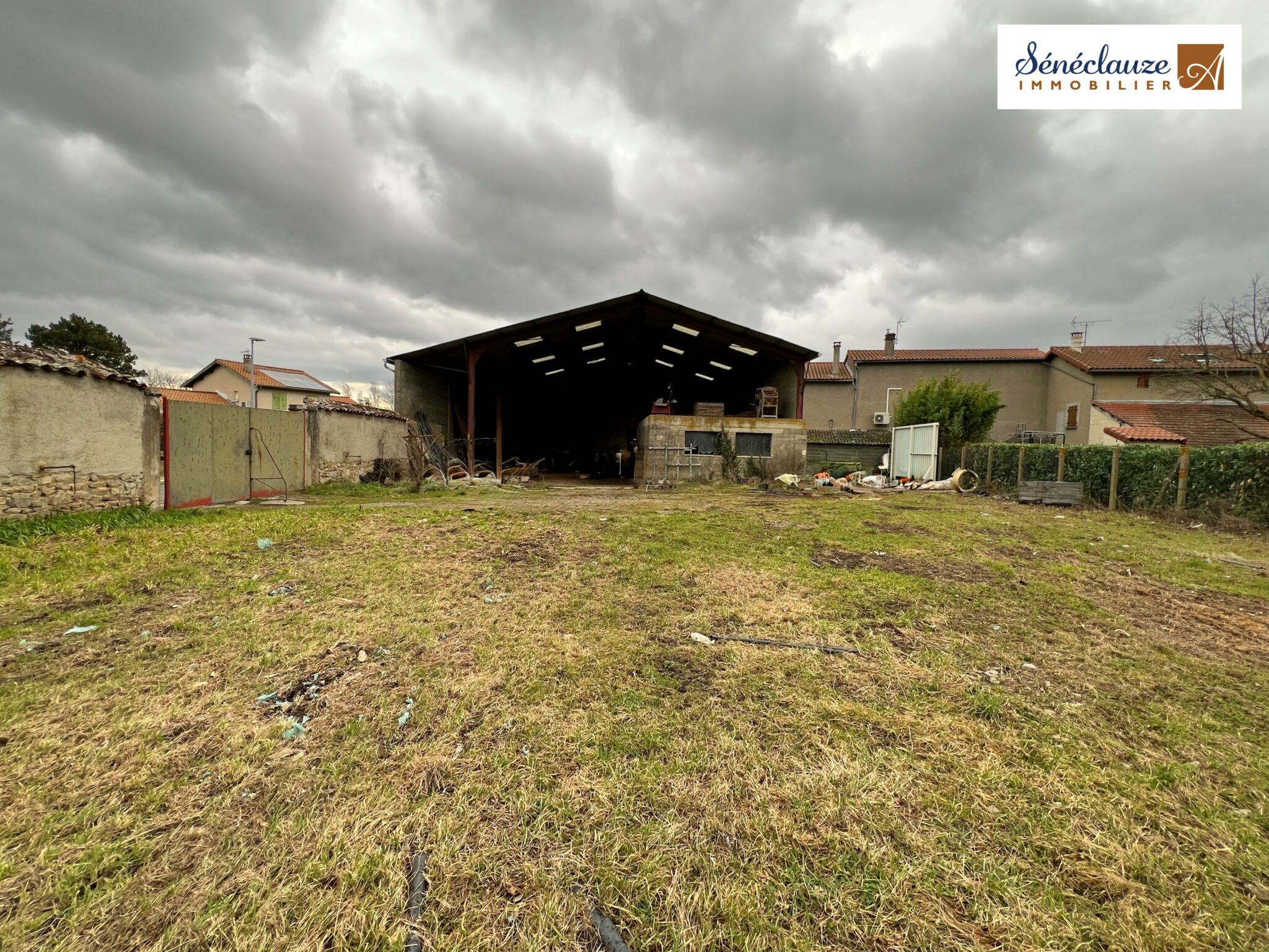 ENSEMBLE IMMOBILIER