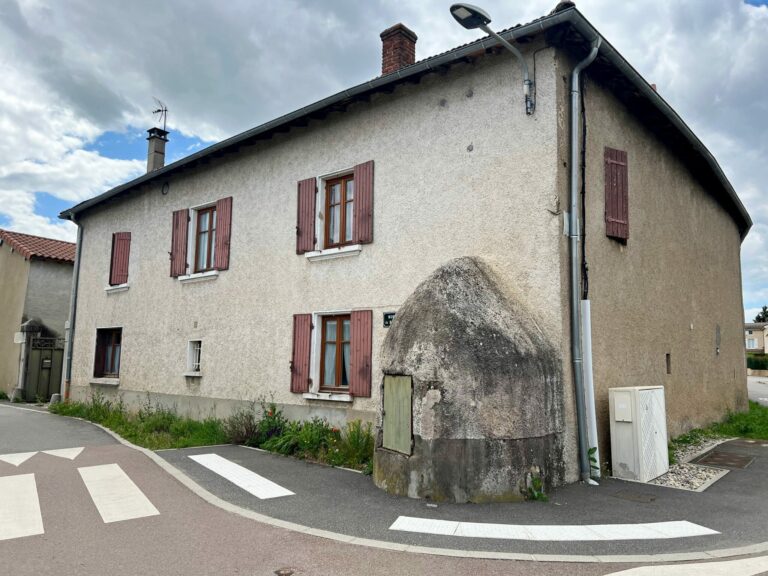 ENSEMBLE IMMOBILIER