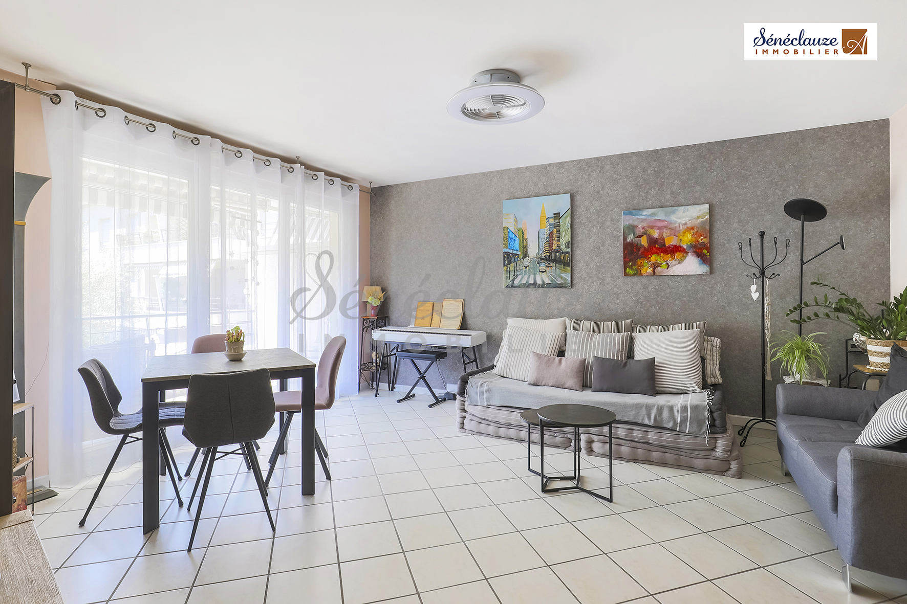 APPARTEMENT T3
