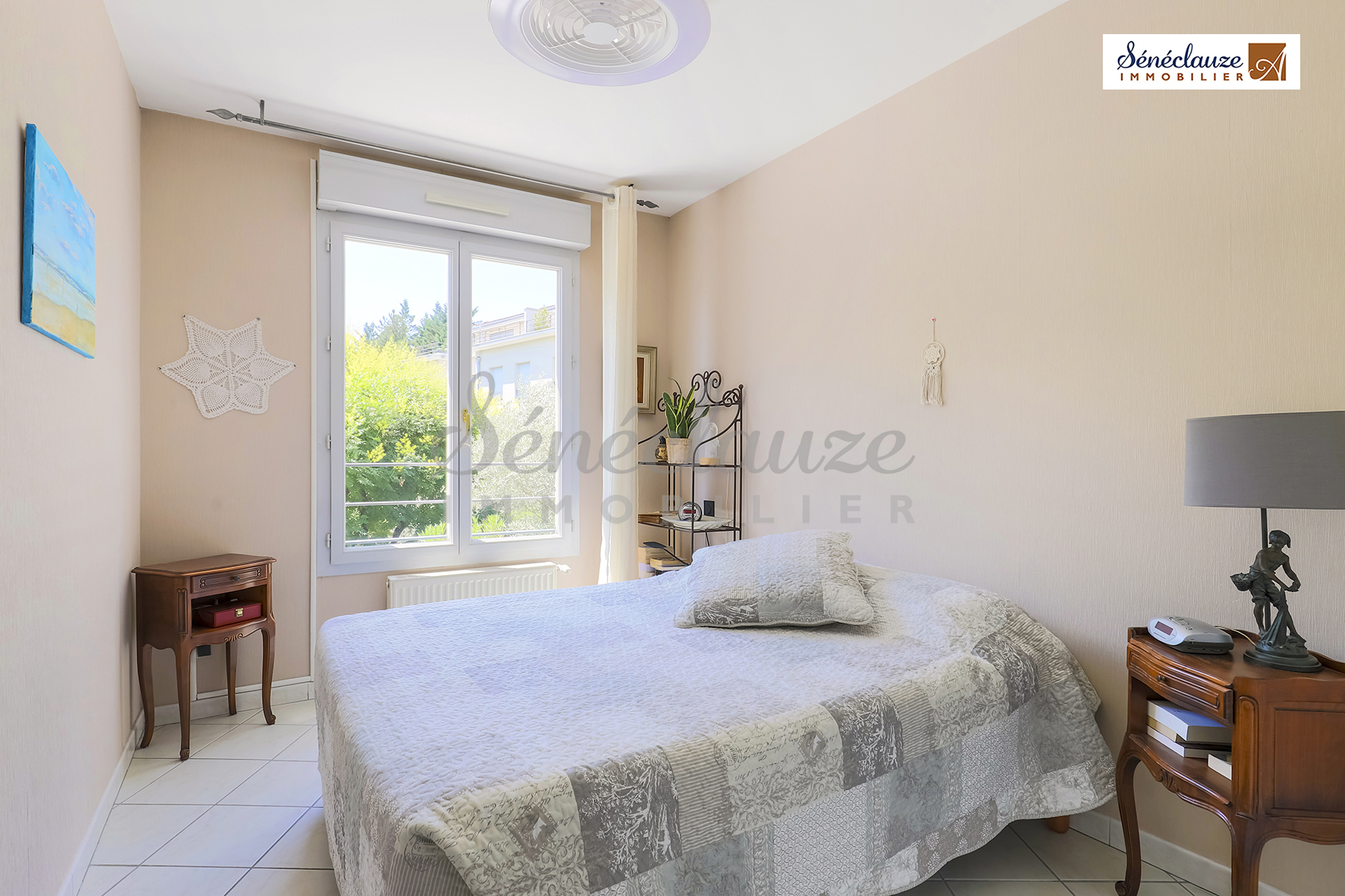APPARTEMENT T3