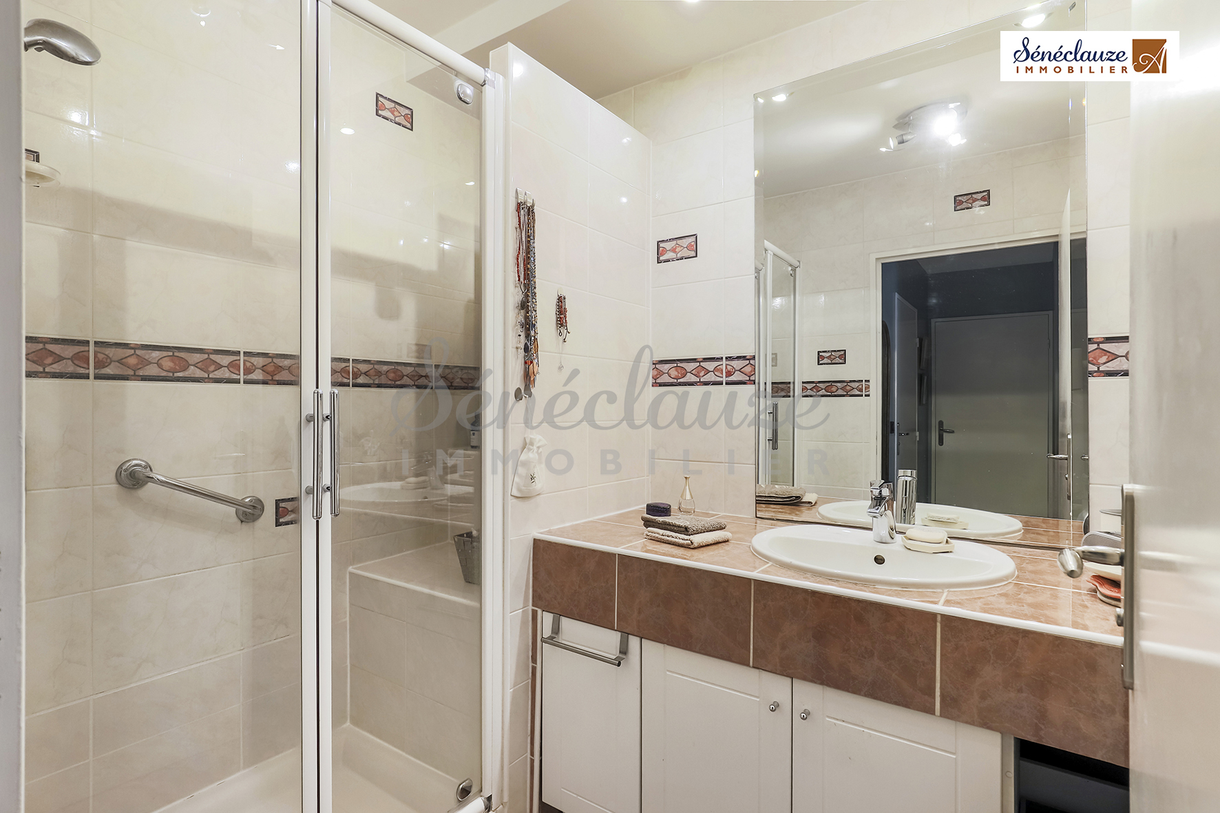 APPARTEMENT T3