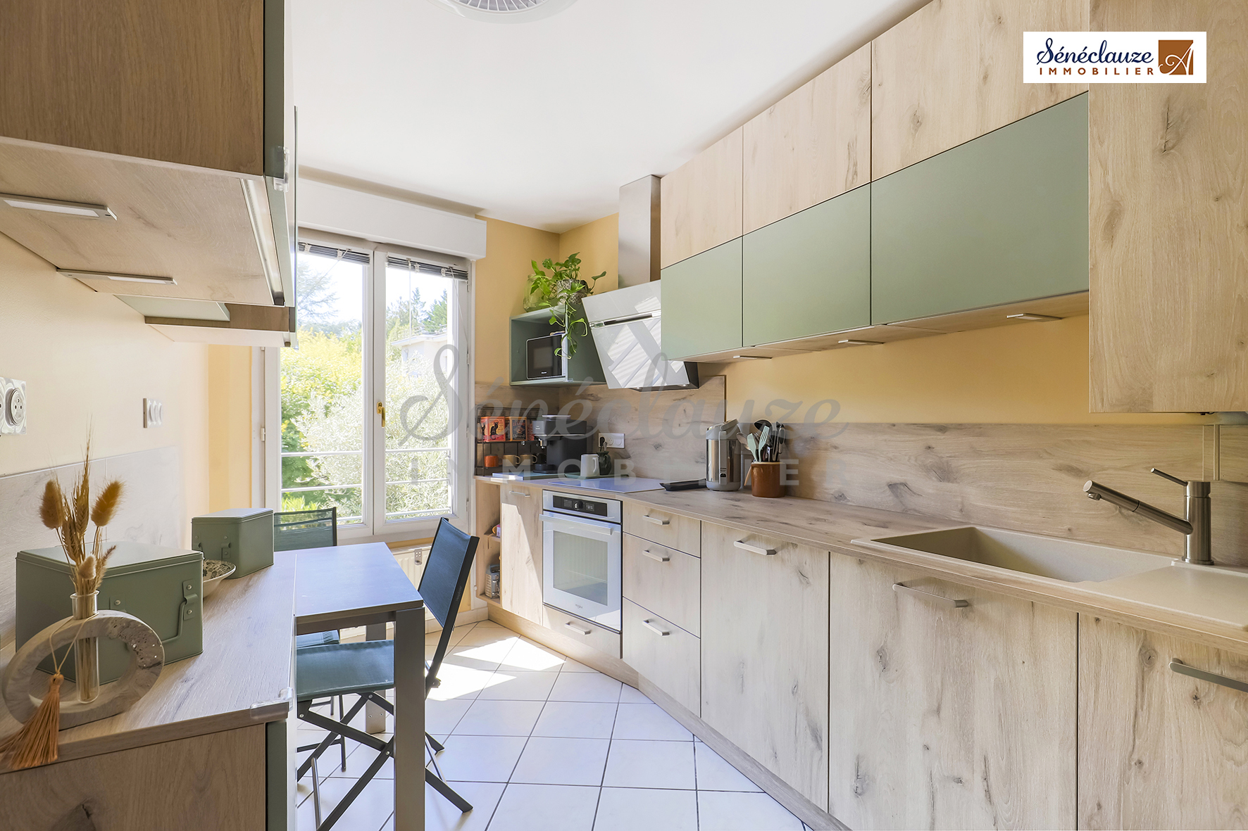 APPARTEMENT T3