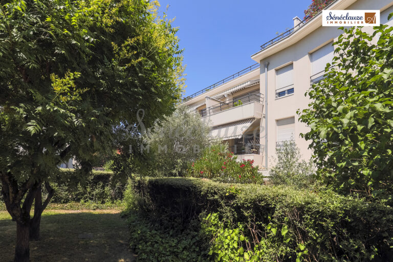 APPARTEMENT T3