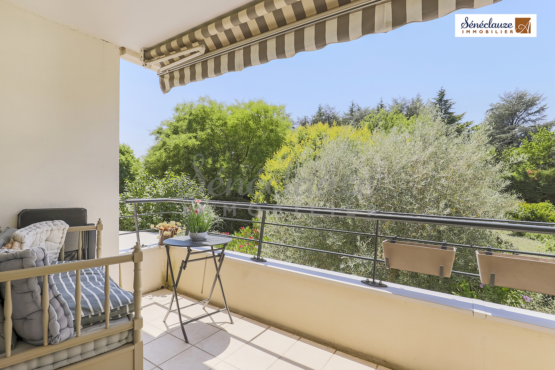 APPARTEMENT T3