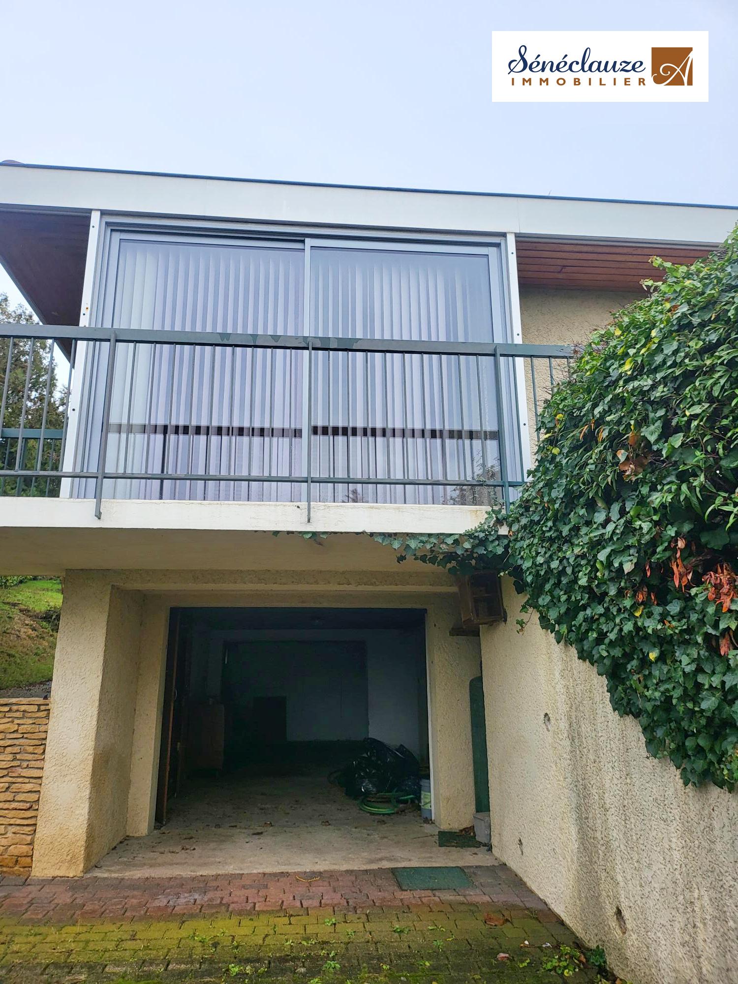 MAISON 130 M² VUE IMPRENABLE
