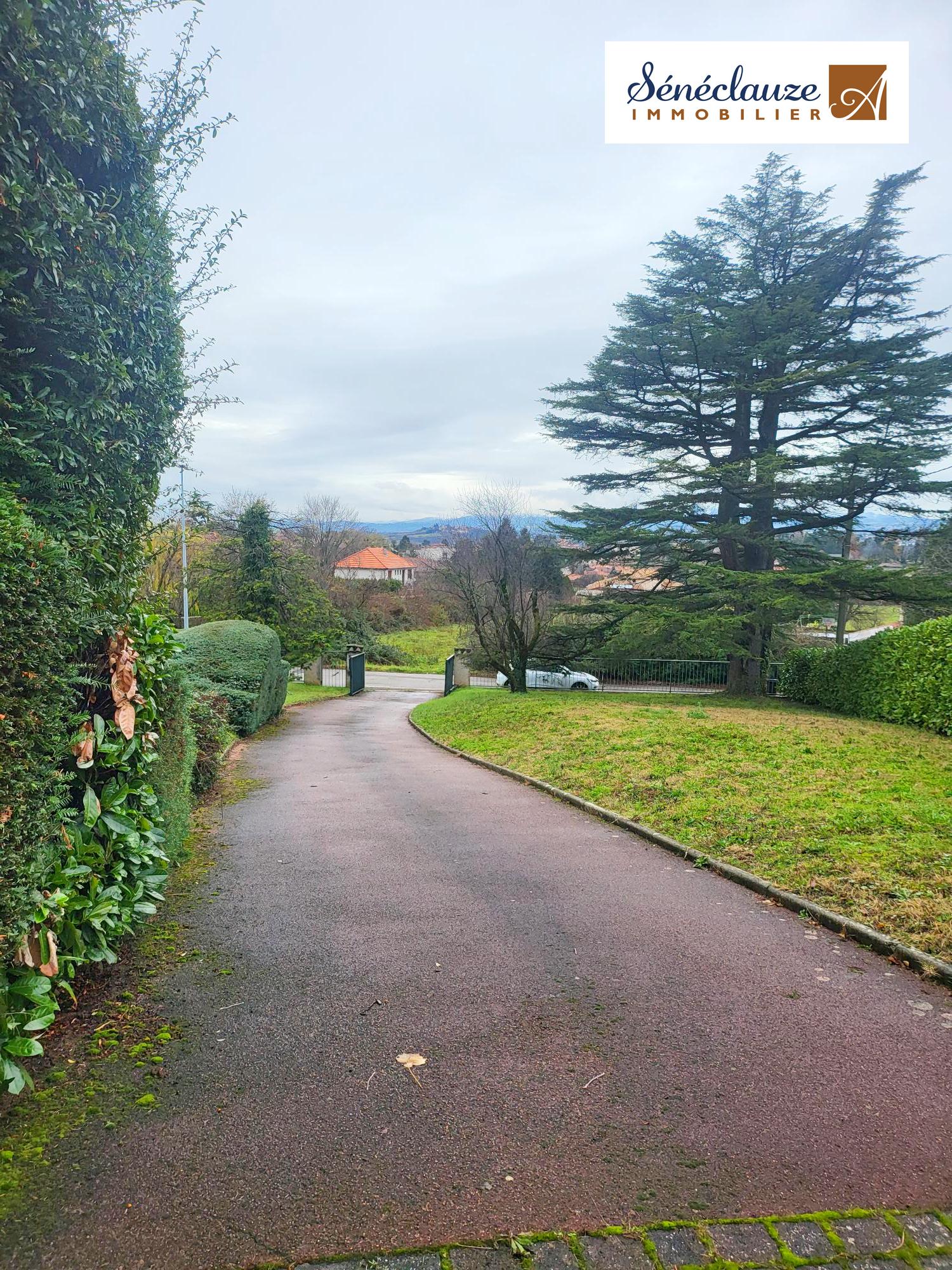 MAISON 130 M² VUE IMPRENABLE