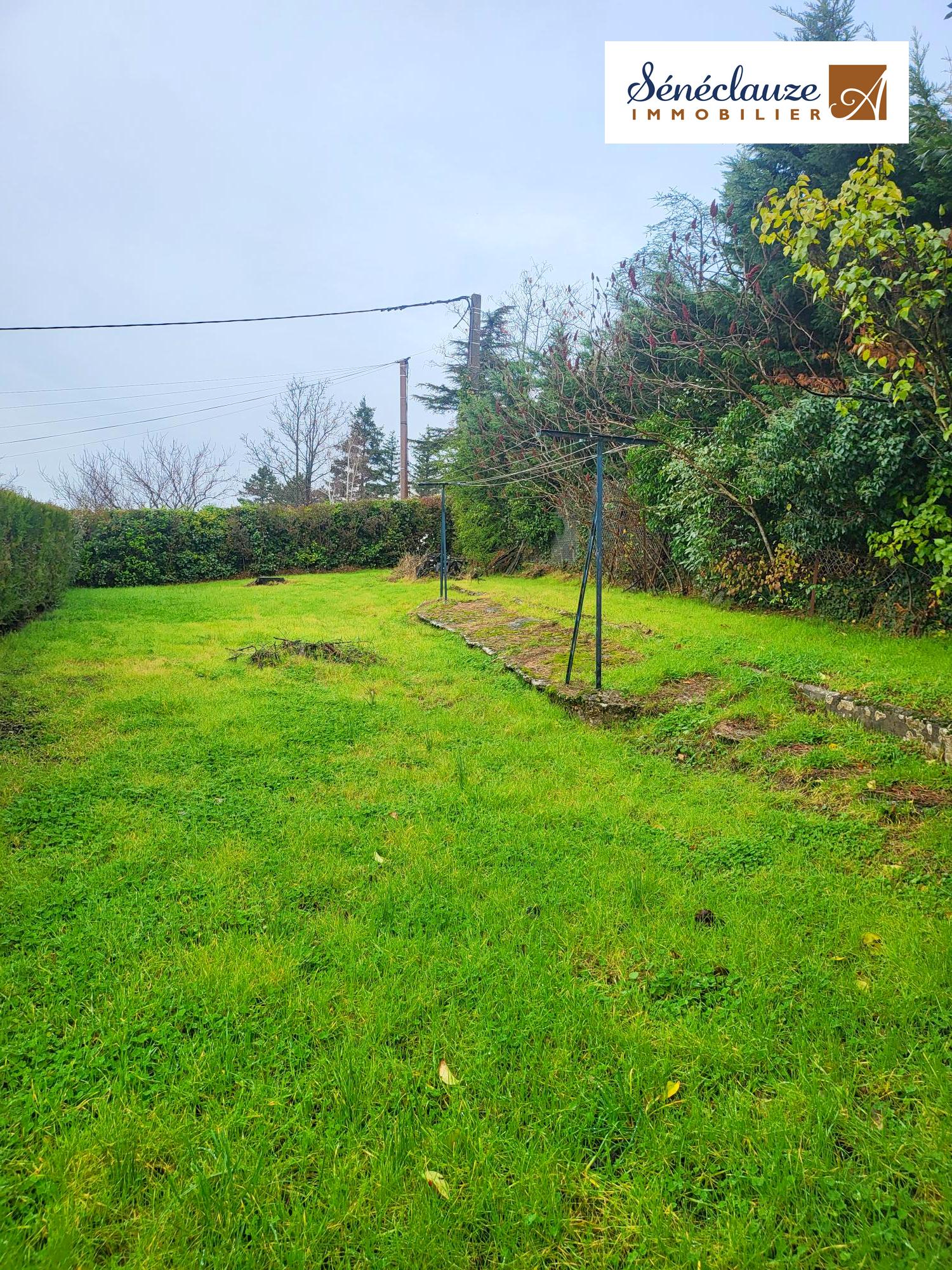 MAISON 130 M² VUE IMPRENABLE