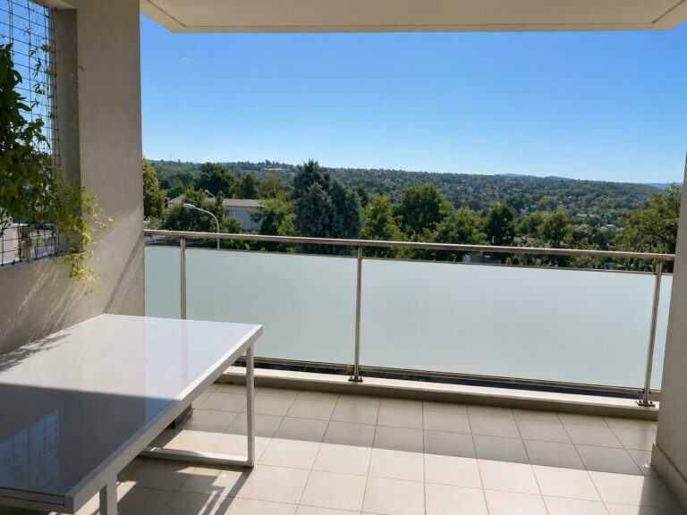 APPARTEMENT T3 RÉNOVÉ AVEC TERRASSE ET GARAGE